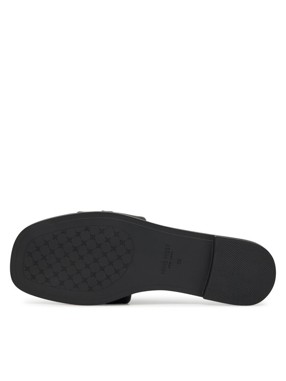 Nine West Шльопанці Nine West 678322-84 Чорний