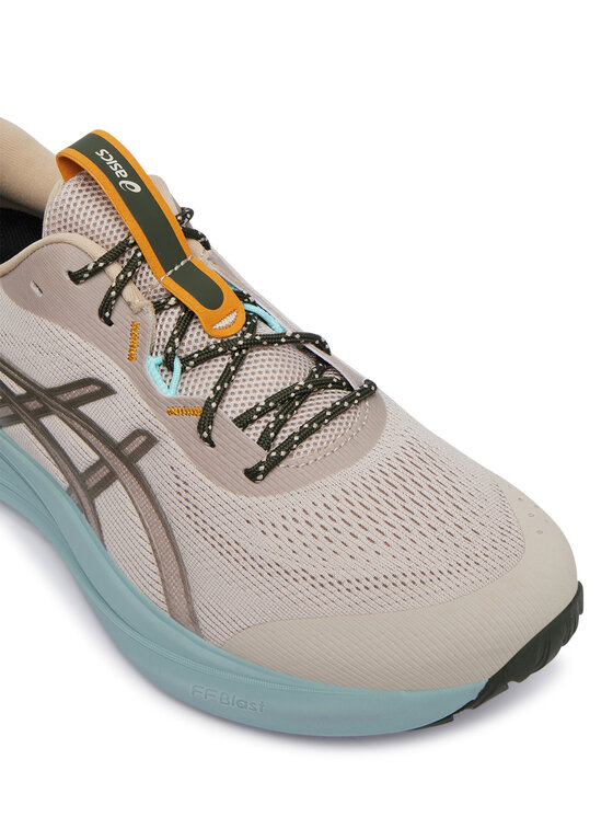 Asics Futócipő Asics Gel-Pulse 17 Tr 1011C317 Bézs