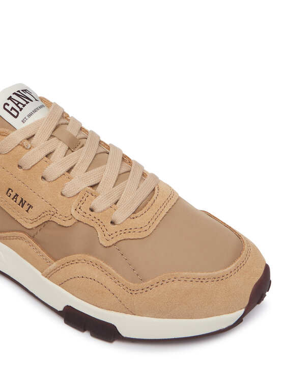 Gant Снікерcи Gant 32631245 Бежевий