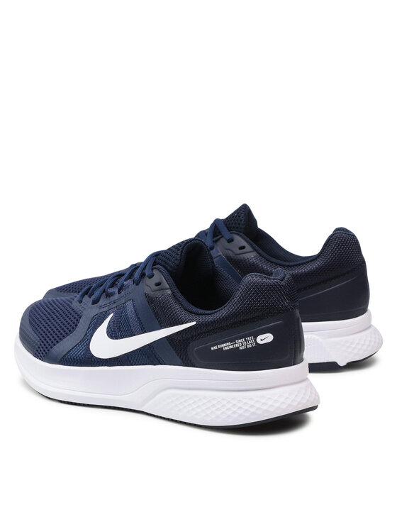 Nike Tenisice za trčanje Nike Run Swift 2 CU3517 400 Tamnoplava