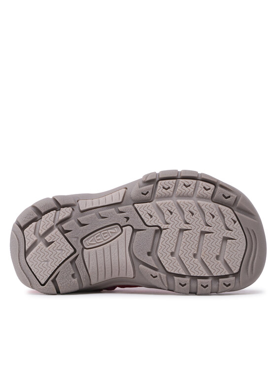 Keen Босоніжки Keen Newport H2 1027377 Рожевий