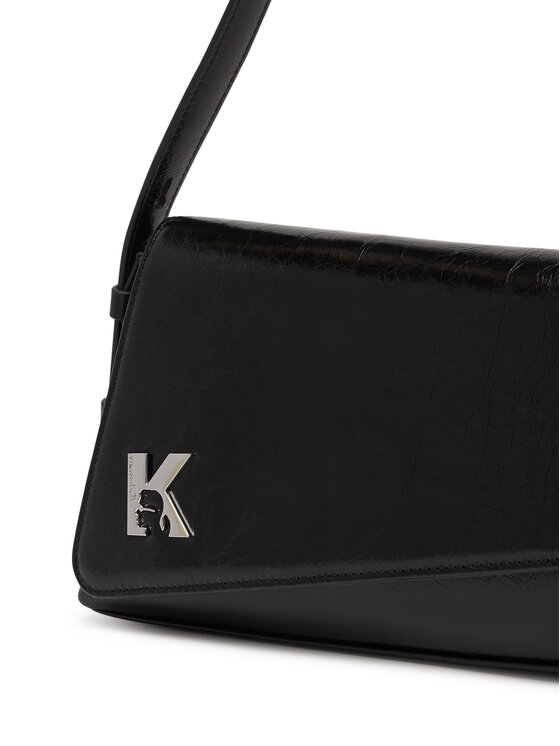 Karl Lagerfeld Jeans Сумка Karl Lagerfeld Jeans B2W30130 Чорний