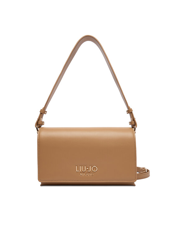 Liu Jo Сумка Liu Jo AA6224 E0958 Коричневий