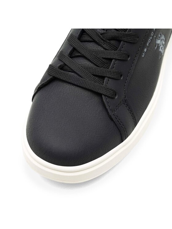 U.S. Polo Assn. Sneakers U.S. Polo Assn. ROKKO001M/CY3 Negru