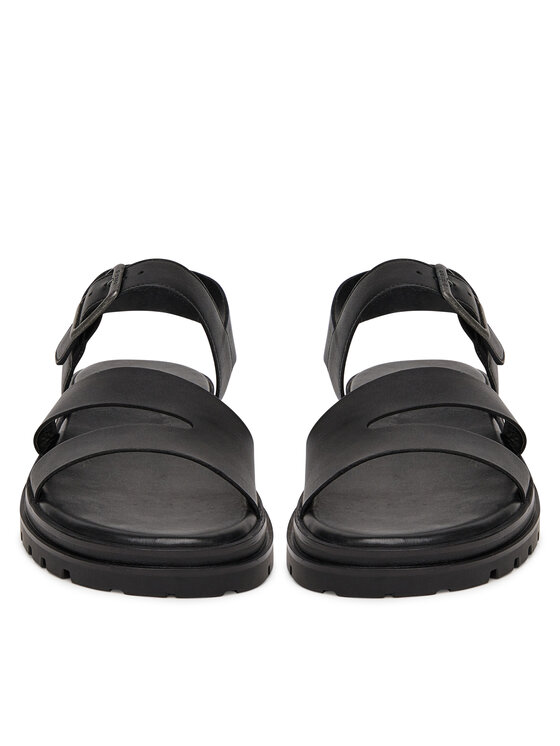 G-STAR Босоніжки G-Star Raw WI34-23568-01 Чорний