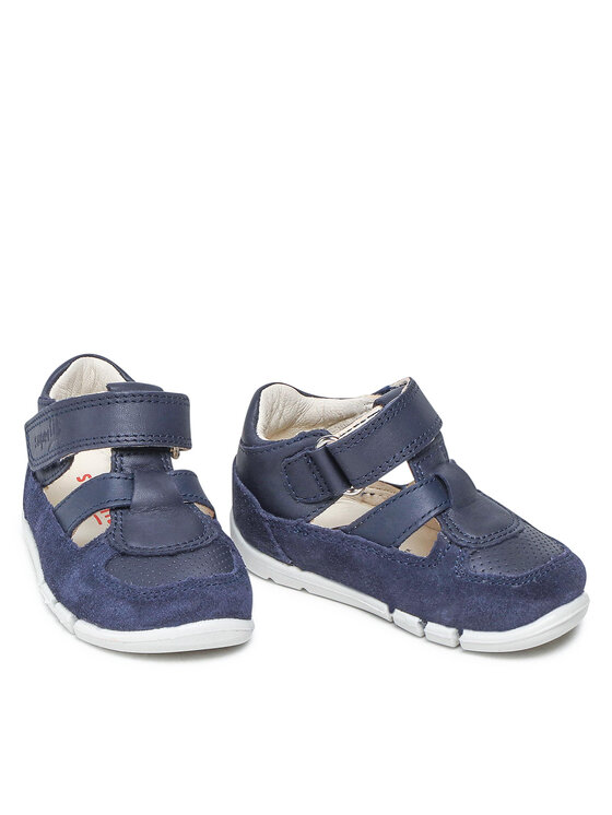 Superfit Босоніжки Superfit 1-006343-8000 Cиній