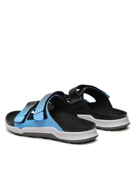 Birkenstock Natikači Birkenstock Atacama 1024612 Modra