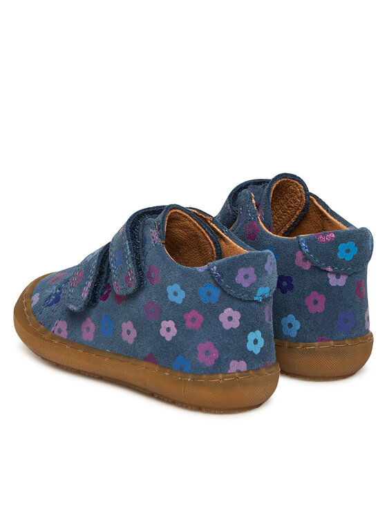 Froddo Черевики Froddo Ollie S G2130328-43 M Cиній