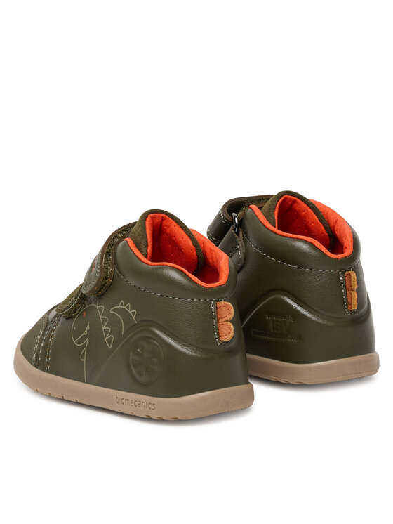 Biomecanics Sneakers Biomecanics 251162 M Kaki