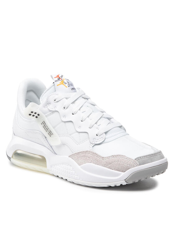Nike Laisvalaikio batai Nike Jordan Ma2 DM9480 100 Balta