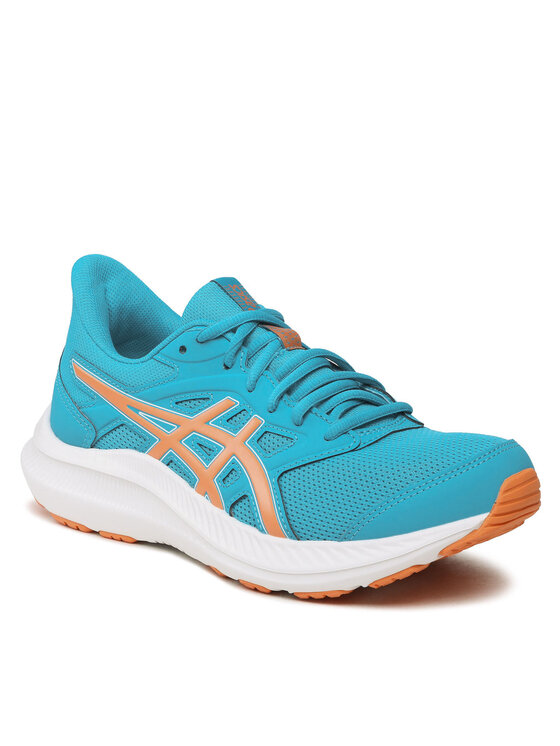 Asics Взуття для бігу Asics Jolt 4 1011B603 Голубий