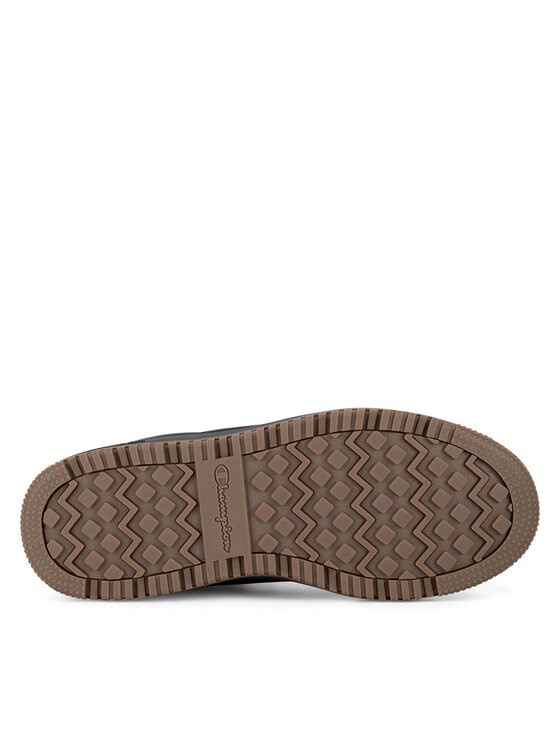 Champion Gležnjače Champion RD18 UTILITY WP MID S22298-KK001 Crna