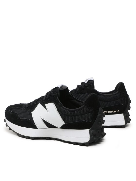 New Balance Sneakersy New Balance MS327CBW Czarny