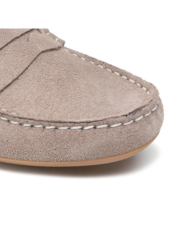 Filipe Mocassini Filipe 10679 Marrone