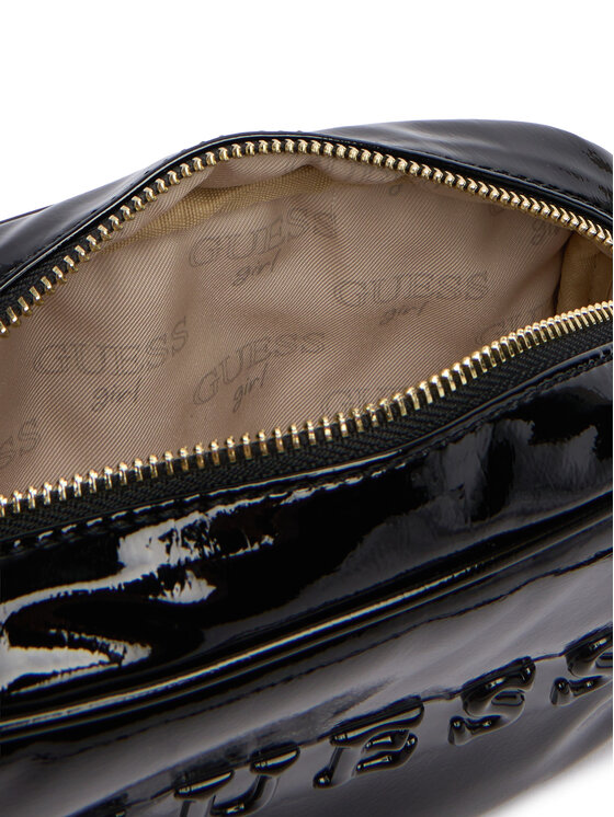 Guess Сумка Guess J5BZ33 W3070 Чорний