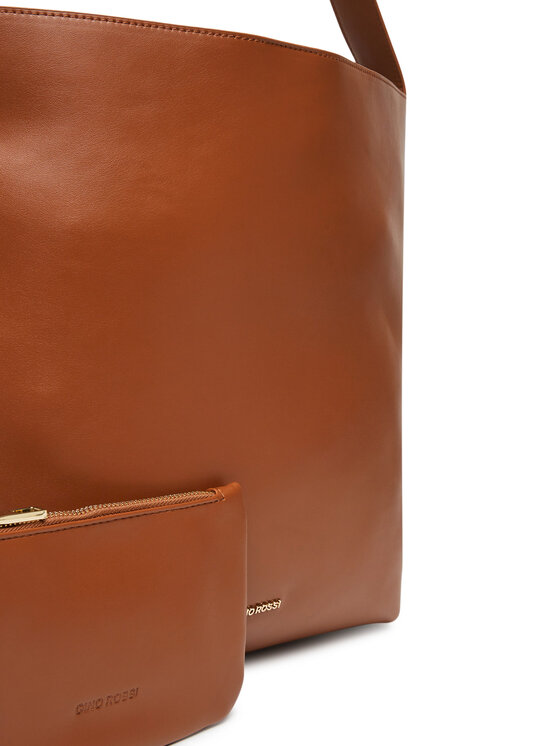 GINO ROSSI Soma Gino Rossi C-ANA-RX8786 Brūns