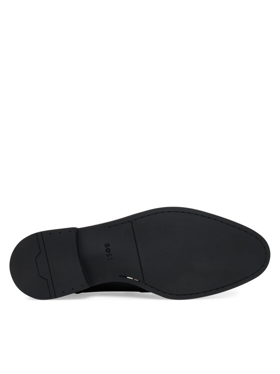 BOSS Loafers BOSS Tayil 50536147 Nero