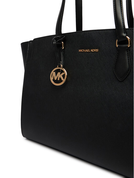 MICHAEL Michael Kors Geantă MICHAEL Michael Kors 30R6GQ6T7L Negru