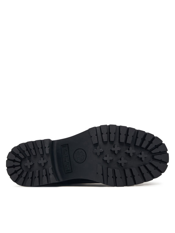Timberland Turistická obuv Timberland TB0A5S49W021 Černá