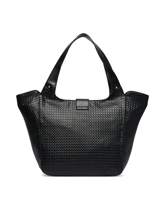 Guess Geantă Guess Camden HWWW93 08240 Negru