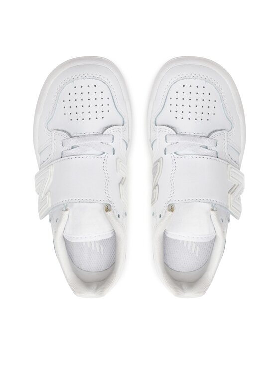 New Balance Sneakersy New Balance PHB4803W Biela
