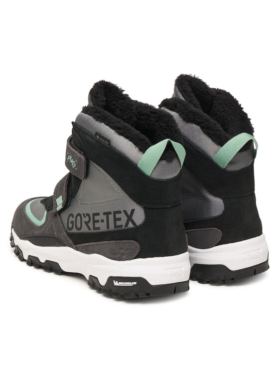 Primigi Sněhule Primigi GORE-TEX 8936022 D Šedá