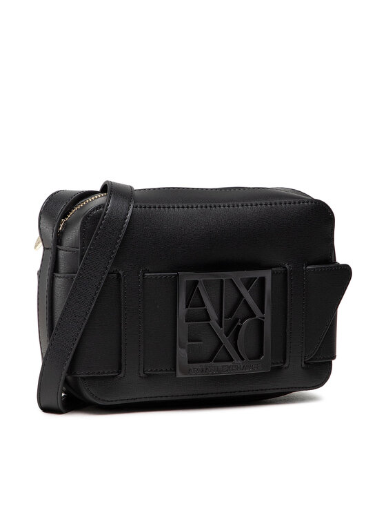 Armani Exchange Сумка Armani Exchange 942699 0A874 00020 Чорний