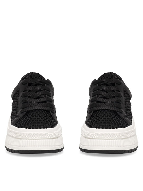 DeeZee Αθλητικά DeeZee WS1004-04 Μαύρο