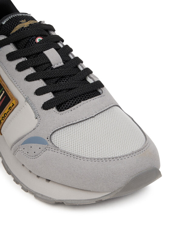 Aeronautica Militare Снікерcи Aeronautica Militare 252SC0292UCT03331 Сірий