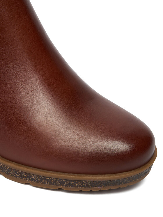 Josef Seibel Ботильйони Josef Seibel Gloria 04 MI205 Коричневий