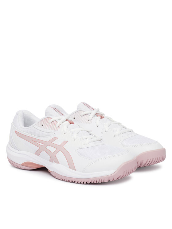 Asics Взуття для тенісу Asics Gel-Game Gs 1044A083 Білий