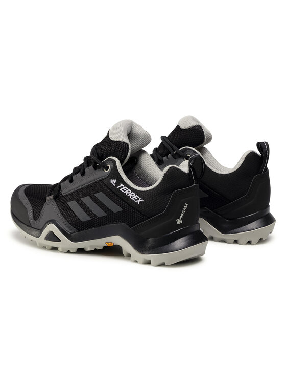 adidas Trekking adidas Terrex AX3 Gtx W GORE-TEX EF3510 Crna