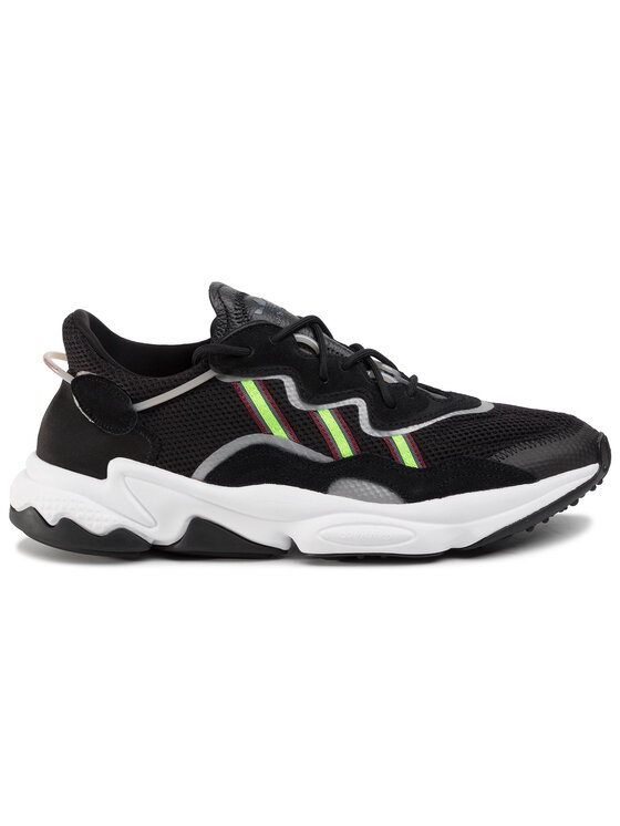 adidas Sportcipők adidas Ozweego EE7002 Fekete
