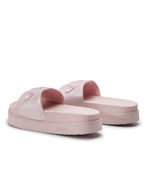 Fila Şlapi Fila Morro Bay Zeppa F Wmn 1010638.71D Roz