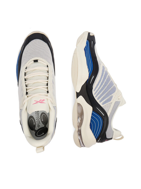 Reebok Laisvalaikio batai Reebok EOSS-DMX SERIES 3000 100263684 Kreminė
