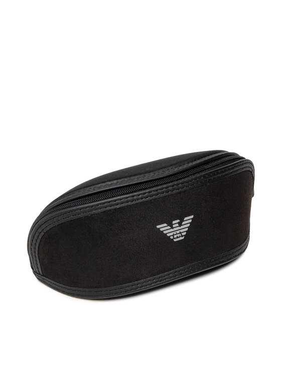 Emporio Armani Ochelari de soare Emporio Armani 0EA2125 300187 Negru