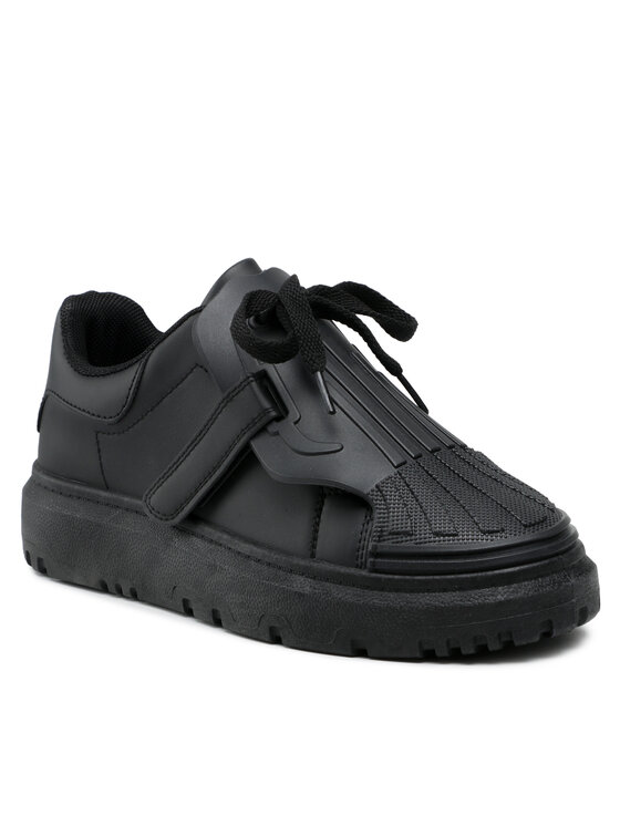 Jenny Fairy Sneakersy Jenny Fairy TS5193-01 Černá