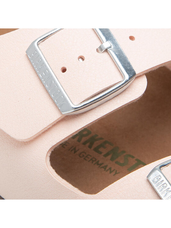 Birkenstock Шльопанці Birkenstock Arizona Bs 1019635 Рожевий
