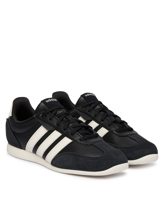 adidas Снікерcи adidas Barreda Lo KI6725 Чорний