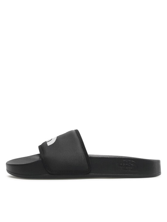 The North Face Чехли The North Face Base Camp Slide III NF0A4T2SKY41-050 Черен