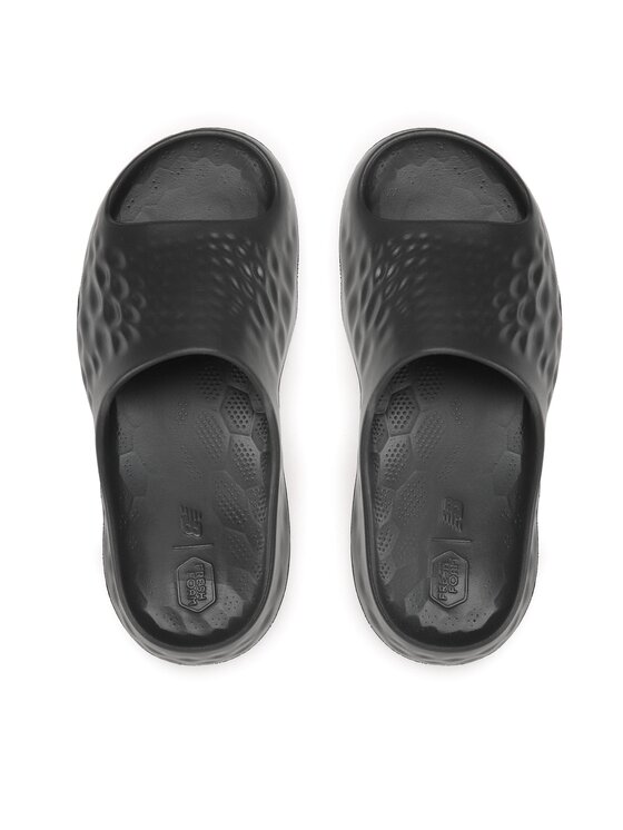 New Balance Nazouváky New Balance SUFHUPK3 Černá