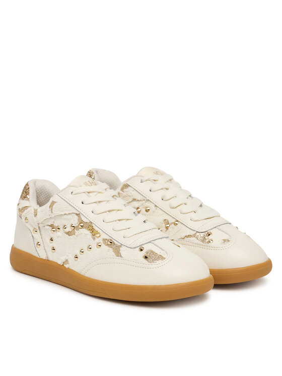 Liu Jo Sneakers Liu Jo Connor 06 BF6049 TX336 Crem