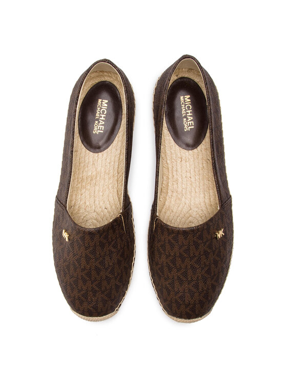MICHAEL Michael Kors Espadrile MICHAEL Michael Kors Kendrick Slip On 40R6KNFP1B Rjava