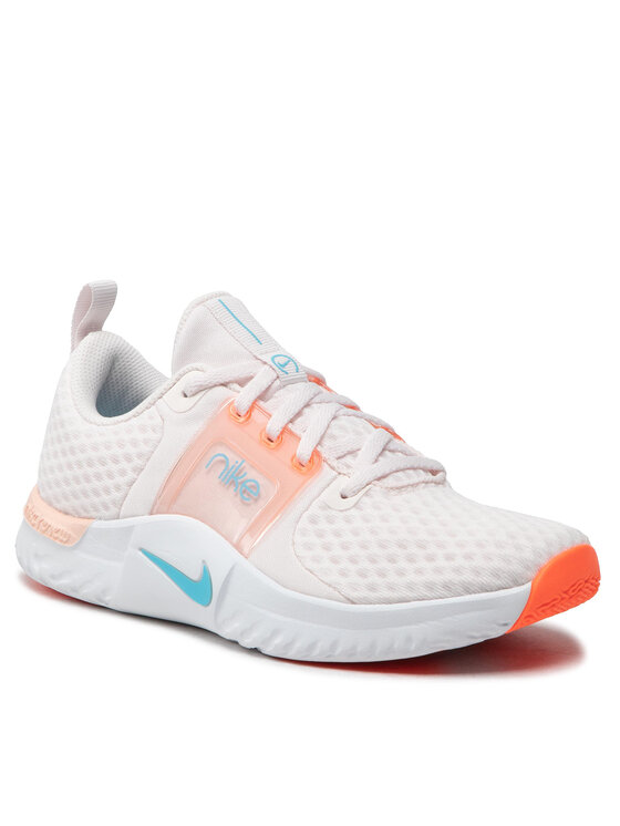 Nike Obuća za teretanu Nike Renew In-Season Tr 10 CK2576 601 Bijela