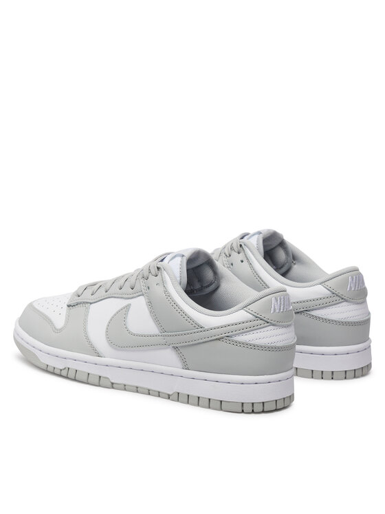 Nike Снікерcи Nike Dunk Low Retro DD1391 103 Білий