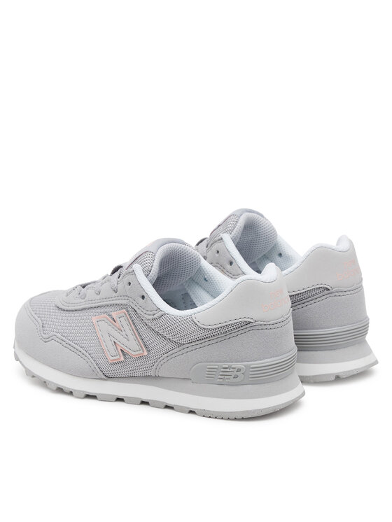 New Balance Сникърси New Balance PC515PNK Сив