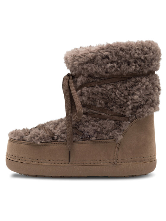 DeeZee Снігоходи DeeZee Lului N9057 Коричневий