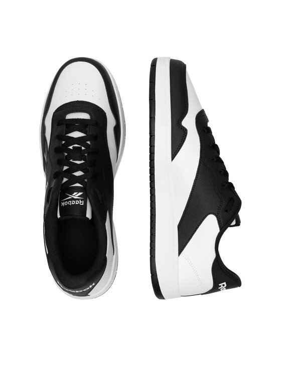 Reebok Снікерcи Reebok BB 1000 100211081 Чорний