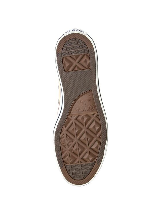 Converse Tenisice Converse All Star Ox M9165 Bež