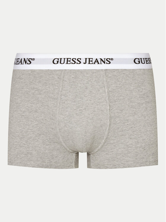 Guess Jeans Guess Jeans Комплект боксерів M4BZ48 K6YW1 Кольоровий